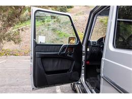 2005 Mercedes-Benz G500 (CC-2121298) for sale in Beverly Hills, California