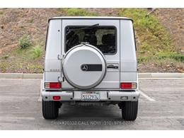2005 Mercedes-Benz G500 (CC-2121298) for sale in Beverly Hills, California