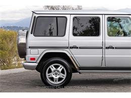 2005 Mercedes-Benz G500 (CC-2121298) for sale in Beverly Hills, California