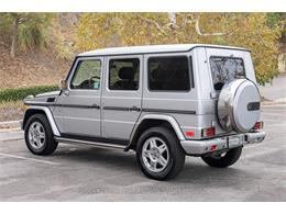 2005 Mercedes-Benz G500 (CC-2121298) for sale in Beverly Hills, California