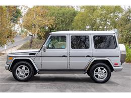 2005 Mercedes-Benz G500 (CC-2121298) for sale in Beverly Hills, California