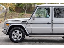 2005 Mercedes-Benz G500 (CC-2121298) for sale in Beverly Hills, California