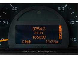 2005 Mercedes-Benz G500 (CC-2121298) for sale in Beverly Hills, California