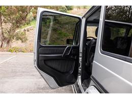 2005 Mercedes-Benz G500 (CC-2121298) for sale in Beverly Hills, California