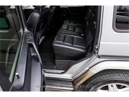 2005 Mercedes-Benz G500 (CC-2121298) for sale in Beverly Hills, California