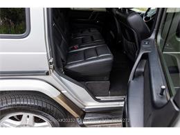 2005 Mercedes-Benz G500 (CC-2121298) for sale in Beverly Hills, California