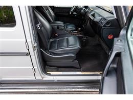 2005 Mercedes-Benz G500 (CC-2121298) for sale in Beverly Hills, California
