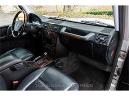 2005 Mercedes-Benz G500 (CC-2121298) for sale in Beverly Hills, California