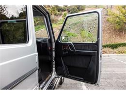 2005 Mercedes-Benz G500 (CC-2121298) for sale in Beverly Hills, California