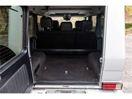 2005 Mercedes-Benz G500 (CC-2121298) for sale in Beverly Hills, California
