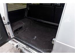 2005 Mercedes-Benz G500 (CC-2121298) for sale in Beverly Hills, California