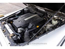 2005 Mercedes-Benz G500 (CC-2121298) for sale in Beverly Hills, California