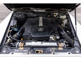2005 Mercedes-Benz G500 (CC-2121298) for sale in Beverly Hills, California