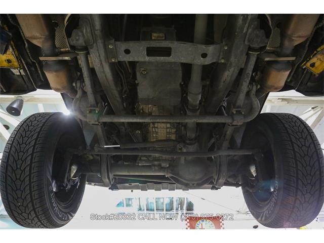 2005 Mercedes-Benz G500 (CC-2121298) for sale in Beverly Hills, California