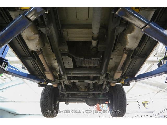 2005 Mercedes-Benz G500 (CC-2121298) for sale in Beverly Hills, California