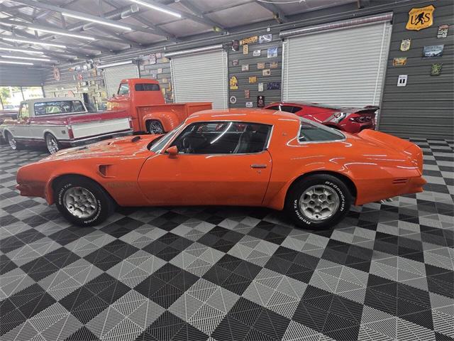 1976 Pontiac Firebird Trans Am (CC-2120013) for sale in Kingsport, Tennessee