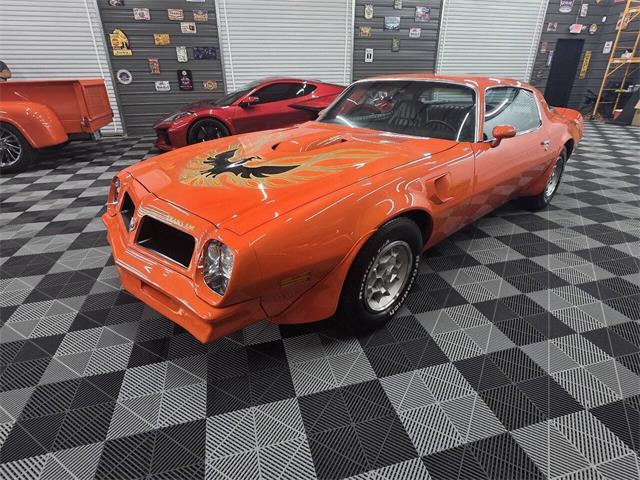 1976 Pontiac Firebird Trans Am (CC-2120013) for sale in Kingsport, Tennessee