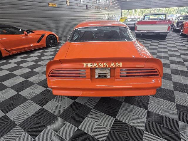 1976 Pontiac Firebird Trans Am (CC-2120013) for sale in Kingsport, Tennessee