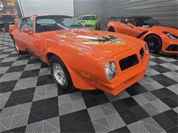 1976 Pontiac Firebird Trans Am (CC-2120013) for sale in Kingsport, Tennessee