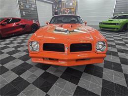 1976 Pontiac Firebird Trans Am (CC-2120013) for sale in Kingsport, Tennessee
