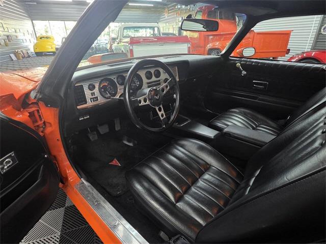 1976 Pontiac Firebird Trans Am (CC-2120013) for sale in Kingsport, Tennessee