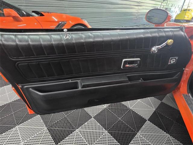 1976 Pontiac Firebird Trans Am (CC-2120013) for sale in Kingsport, Tennessee