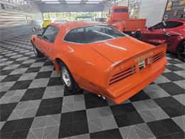 1976 Pontiac Firebird Trans Am (CC-2120013) for sale in Kingsport, Tennessee