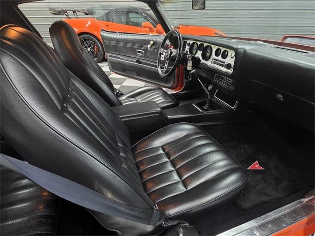 1976 Pontiac Firebird Trans Am (CC-2120013) for sale in Kingsport, Tennessee
