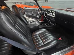 1976 Pontiac Firebird Trans Am (CC-2120013) for sale in Kingsport, Tennessee