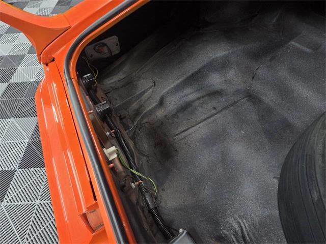 1976 Pontiac Firebird Trans Am (CC-2120013) for sale in Kingsport, Tennessee