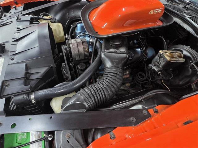 1976 Pontiac Firebird Trans Am (CC-2120013) for sale in Kingsport, Tennessee
