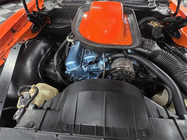 1976 Pontiac Firebird Trans Am (CC-2120013) for sale in Kingsport, Tennessee