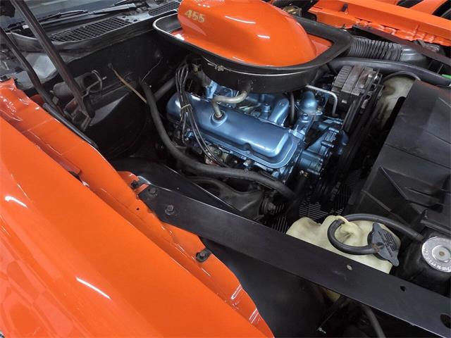 1976 Pontiac Firebird Trans Am (CC-2120013) for sale in Kingsport, Tennessee