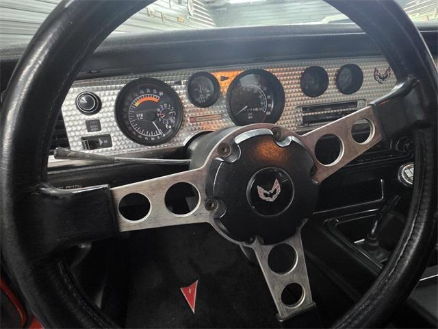 1976 Pontiac Firebird Trans Am (CC-2120013) for sale in Kingsport, Tennessee