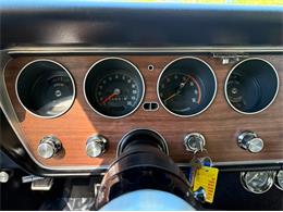1967 Pontiac GTO (CC-2121300) for sale in Greensboro, North Carolina