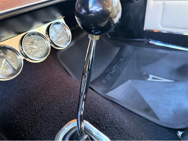 1967 Pontiac GTO (CC-2121300) for sale in Greensboro, North Carolina