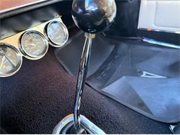 1967 Pontiac GTO (CC-2121300) for sale in Greensboro, North Carolina