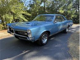 1967 Pontiac GTO (CC-2121300) for sale in Greensboro, North Carolina