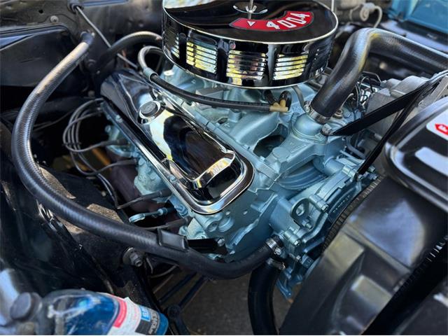1967 Pontiac GTO (CC-2121300) for sale in Greensboro, North Carolina