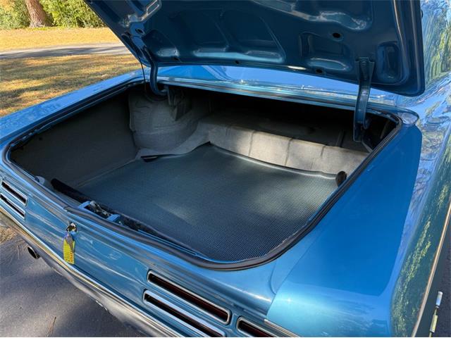1967 Pontiac GTO (CC-2121300) for sale in Greensboro, North Carolina