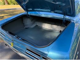 1967 Pontiac GTO (CC-2121300) for sale in Greensboro, North Carolina
