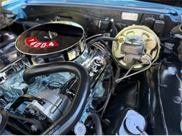 1967 Pontiac GTO (CC-2121300) for sale in Greensboro, North Carolina