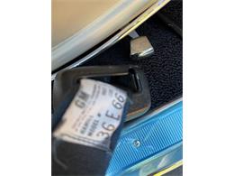 1967 Pontiac GTO (CC-2121300) for sale in Greensboro, North Carolina