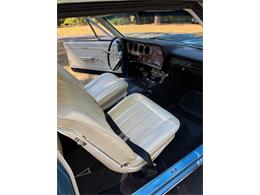 1967 Pontiac GTO (CC-2121300) for sale in Greensboro, North Carolina