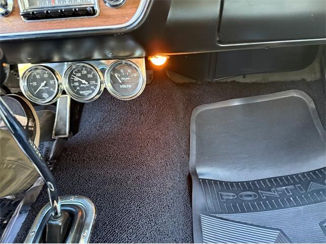 1967 Pontiac GTO (CC-2121300) for sale in Greensboro, North Carolina