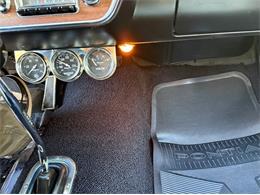1967 Pontiac GTO (CC-2121300) for sale in Greensboro, North Carolina