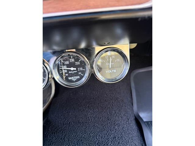 1967 Pontiac GTO (CC-2121300) for sale in Greensboro, North Carolina