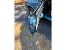 1967 Pontiac GTO (CC-2121300) for sale in Greensboro, North Carolina