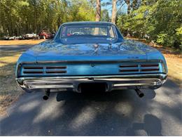 1967 Pontiac GTO (CC-2121300) for sale in Greensboro, North Carolina
