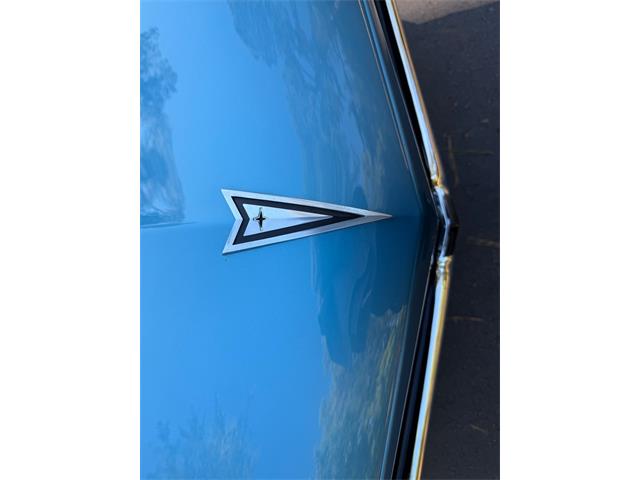 1967 Pontiac GTO (CC-2121300) for sale in Greensboro, North Carolina